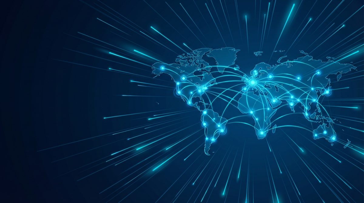 闪链加速器全球网络加速